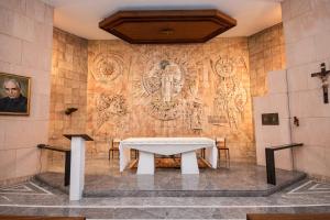 Фотография из галереи Ostello San Luigi Orione в Анцио