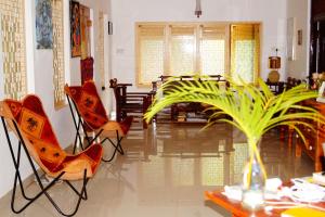 Galeriebild der Unterkunft Allens home stay in Jaffna