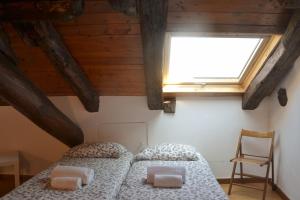 Gallery image of Casa la Terrazza sul Lago - WelcHome in Cannobio