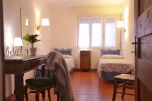 Fotografie z fotogalerie ubytování Casa la Terrazza sul Lago - WelcHome v destinaci Cannobio