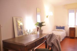 Fotografie z fotogalerie ubytování Casa la Terrazza sul Lago - WelcHome v destinaci Cannobio + 10 fotografií