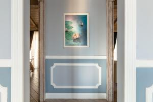 Fotografie z fotogalerie ubytování Le torri di Tarquinia v destinaci Tarquinia
