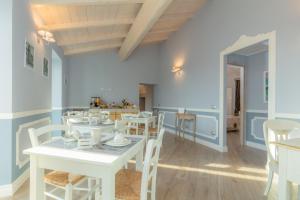 Fotografie z fotogalerie ubytování Le torri di Tarquinia v destinaci Tarquinia