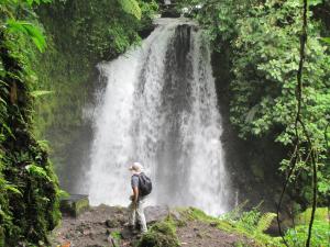 Foto de la galería de Arenal Observatory Lodge & Trails en Fortuna