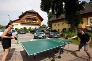 Hosté ubytování Hotel Zollner