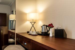 Foto Jerevanis asuva majutusasutuse Arève Résidence Boutique Hotel galeriist