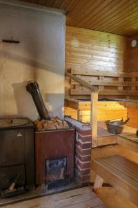 Billede fra billedgalleriet på Koivuranta Raijan Aitta i Kalmo