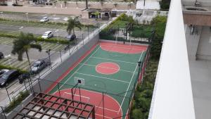 Gallery image of Boulevard Family Club/ Bertioga - SP in Bertioga