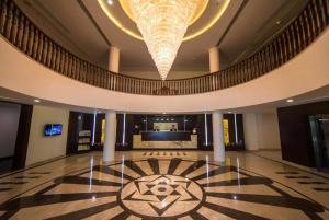 Bilde i galleriet til Spectrum Resort, Spa & Residences i Udaipur