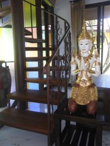 Fotografie z fotogalerie ubytování Raintree Bangsak v destinaci Khao Lak