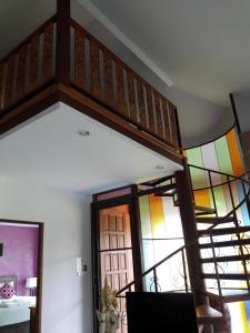 Fotografie z fotogalerie ubytování Raintree Bangsak v destinaci Khao Lak