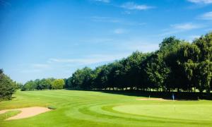 Gallery image of The Lodges at Sapey Golf & Country Club in Upper Sapey