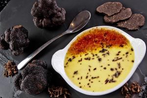 Afbeelding uit fotogalerij van L'Aquitaine - Cahors Sud in LʼHospitalet