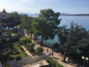 Fotografia z galérie ubytovania Nirvana Crikvenica - 2 v destinácii Crikvenica