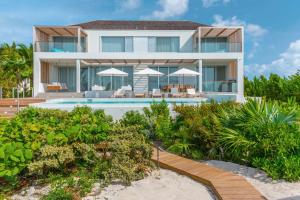 Gallery image of Beach Enclave in Providenciales