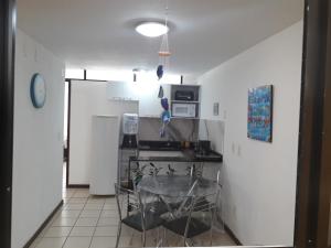 Zdjęcie z galerii obiektu Atlântico flat 214 w mieście Natal