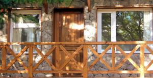 Fotografie z fotogalerie ubytování El Nautico Lodge Bariloche v destinaci San Carlos de Bariloche