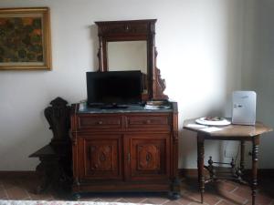 Galeriebild der Unterkunft La Corte Medicea in Montepulciano