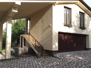Gallery image of Guest House in Mukacheve
