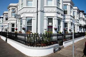 Gallery image of Seamore Guest House in Great Yarmouth