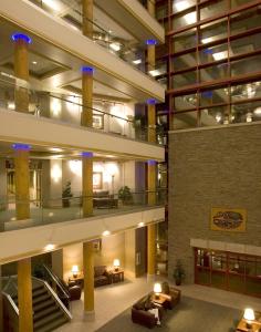 Fotografie z fotogalerie ubytování Little Creek Casino Resort v destinaci Kamilche