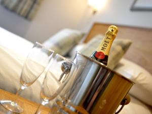 Afbeelding uit fotogalerij van The Cayley Arms Inn in Pickering