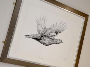 Afbeelding uit fotogalerij van The Cayley Arms Inn in Pickering