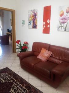 Fotografie z fotogalerie ubytování Villa del colle v destinaci Cisterna di Latina