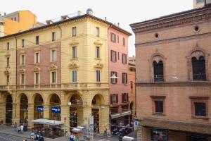 Photo de la galerie de l'établissement My Home in Bologna - La Grassa, à Bologne