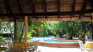 Gallery image of Hotel Playa Azul in Playa Azul