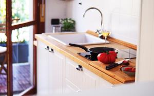 Gallery image of 7 Lake Sweet Home in San Siro