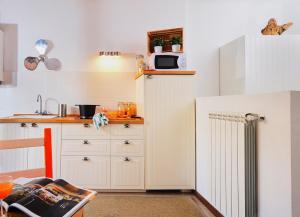 Gallery image of 7 Lake Sweet Home in San Siro