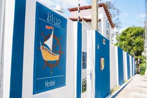 Imagem da galeria de Blue Hostel em Natal