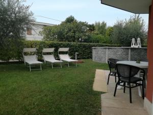 Gallery image of Appartamento Villa Ivan in Lazise +56 photos
