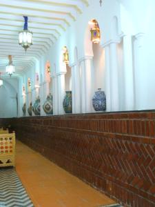 Fotografie z fotogalerie ubytování Riad Habib v Marrákéši