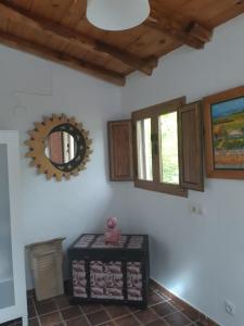 Fotografia z galérie ubytovania El balcón de la sierra de Alájar v destinácii El Collado