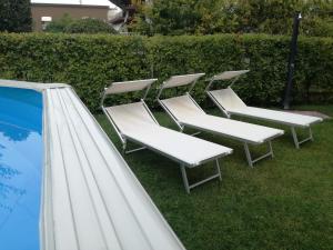 Gallery image of Appartamento Villa Tony in Lazise +66 photos