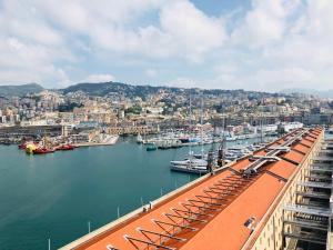 Príroda v okolí apartmánového hotela