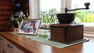 Fotografie z fotogalerie ubytování Veerpalu Villa v destinaci Otepää