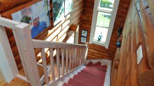 Fotografie z fotogalerie ubytování Veerpalu Villa v destinaci Otepää