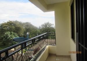 Gallery image of Lakeview LUX Apartment in Kisumu