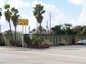 Gallery image of Vacation Inn Motel in Fort Lauderdale