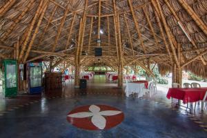 Gallery image of Hotel Campestre el Fuerte in Rozo