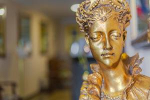 Fotografie z fotogalerie ubytování Hotel Vila Tina v Záhřebu