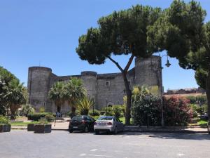 Kép Catania Sun&Sea - Sun Home szállásáról Cataniában a galériában