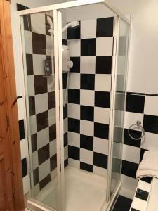 Bagno di Grangeview House