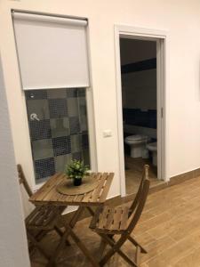 Fotografia z galérie ubytovania Casa Vacanze Riva Destra v destinácii Ischia