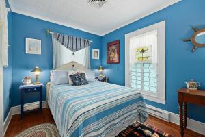 Gallery image of Princess Anne Book Lovers Inn in Princess Anne