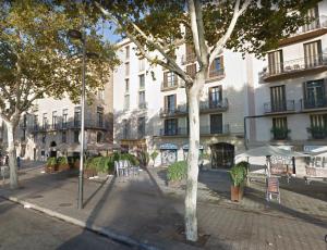 Afbeelding uit fotogalerij van Apartament Colon Bcn 130 mts 3 Dormitorios Port Vell in Barcelona