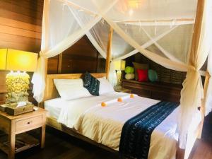 Gallery image of Alam Taman Villa in Tabanan